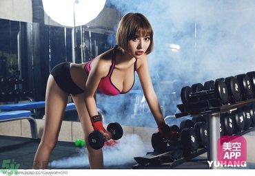 女生健身胸會(huì)變小嗎？女生健身會(huì)變壯嗎？