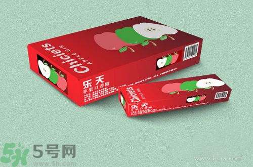 經(jīng)常嚼口香糖有什么壞處？經(jīng)常嚼口香糖的危害