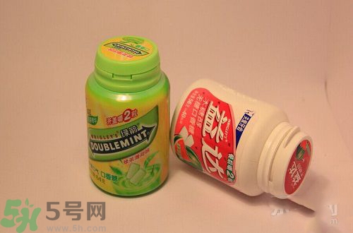 經(jīng)常嚼口香糖有什么壞處？經(jīng)常嚼口香糖的危害