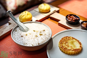 吃綠豆粥有什么好處?綠豆粥的功效與作用 吃綠豆粥有什么好處?綠豆粥的功效與作用