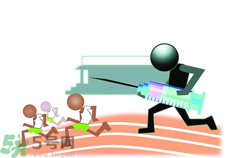 興奮劑是什么東西?興奮劑有什么作用? 興奮劑是什么東西?興奮劑有什么作用?