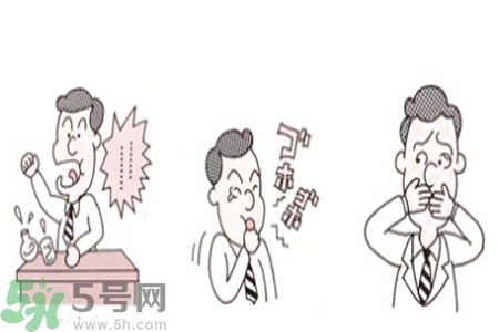 慢性咽炎的高發(fā)人群？如何預(yù)防慢性咽炎？