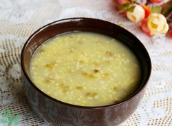 夜宵吃綠豆粥會(huì)胖嗎?一碗綠豆粥的熱量是多少 夜宵吃綠豆粥會(huì)胖嗎?一碗綠豆粥的熱量是多少