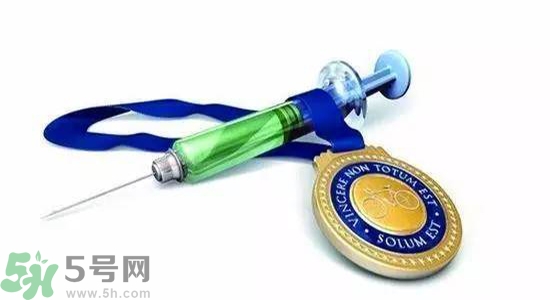 為什么使用興奮劑尿液會(huì)呈陽性？