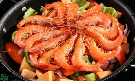 基圍蝦的做法有哪些？基圍蝦的營養(yǎng)價值及熱量