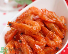 孕婦可以吃基圍蝦嗎？孕婦吃基圍蝦的好處及注意事項(xiàng)