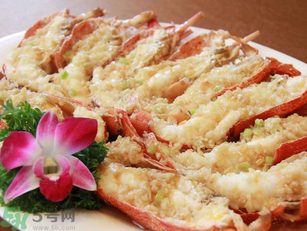 孕婦可以吃基圍蝦嗎？孕婦吃基圍蝦的好處及注意事項(xiàng)