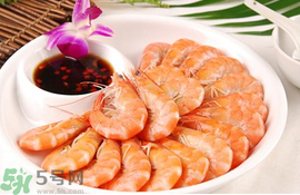 孕婦可以吃基圍蝦嗎？孕婦吃基圍蝦的好處及注意事項(xiàng)