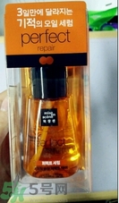 愛(ài)茉莉護(hù)發(fā)精油怎么樣?Amore愛(ài)茉莉護(hù)發(fā)精油好用嗎?