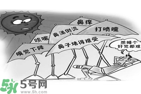 鼻竇炎的發(fā)病因素？鼻竇炎的并發(fā)癥有哪些？