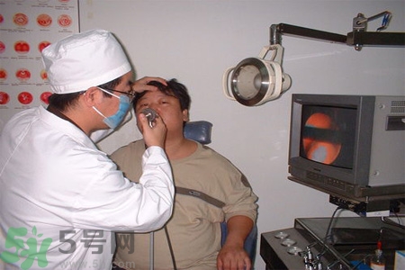 鼻竇炎的發(fā)病因素？鼻竇炎的并發(fā)癥有哪些？