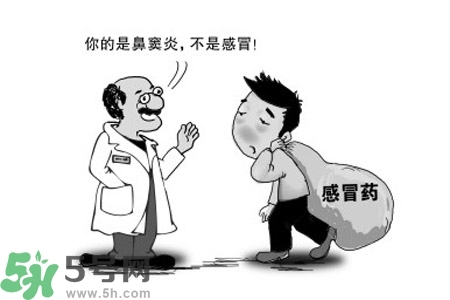 鼻竇炎的高發(fā)人群？如何預防鼻竇炎？