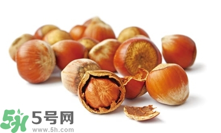 榛子怎么去殼?榛子怎么吃? 榛子怎么去殼?榛子怎么吃?