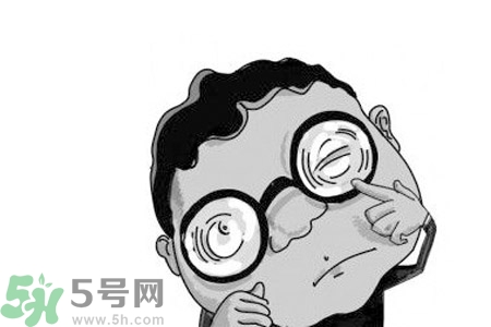 近視眼是什么？近視眼的癥狀有哪些？