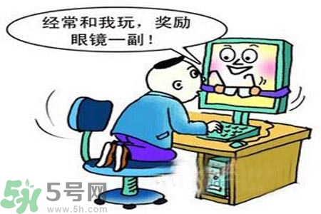 近視眼的治療方法？近視眼的藥物治療？