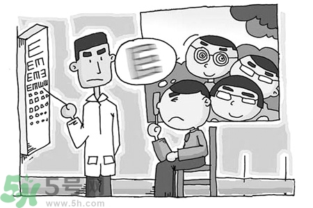 近視眼的治療方法？近視眼的藥物治療？