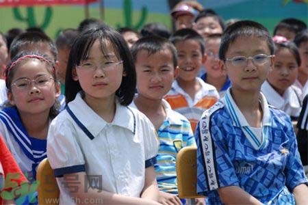 近視眼高發(fā)人群？如何預(yù)防近視眼？