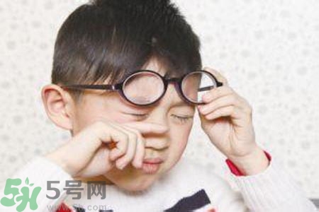 近視眼高發(fā)人群？如何預(yù)防近視眼？