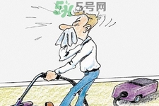 過敏性鼻炎是什么？過敏性鼻炎的癥狀有哪些？