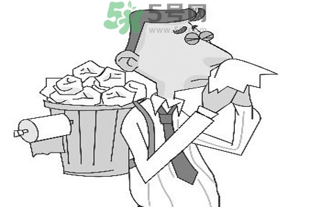 過敏性鼻炎是什么？過敏性鼻炎的癥狀有哪些？