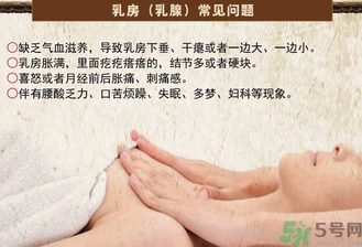乳腺增生是怎么引起的？乳腺增生如何調(diào)理？