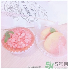 蜜桃面包好吃嗎？蜜桃面包怎么做？