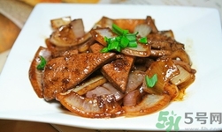 豬肝的營養(yǎng)價值 豬肝的功效與作用及食用方法 豬肝的營養(yǎng)價值 豬肝的功效與作用及食用方法