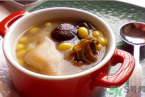 豬蹄湯可以下奶嗎？豬蹄湯的功效與作用