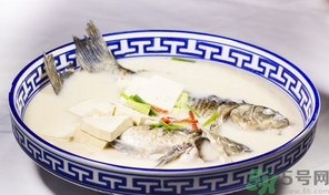 孕婦喝鯽魚湯有什么好處？孕婦喝鯽魚湯的功效與作用