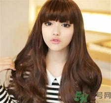 大臉適合什么發(fā)型?大臉女生適合的發(fā)型 大臉適合什么發(fā)型?大臉女生適合的發(fā)型