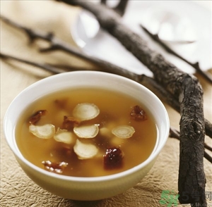 人參能生吃嗎？人參能泡水喝嗎？