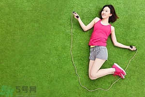 跳繩有什么好處？跳繩有什么好處和壞處？