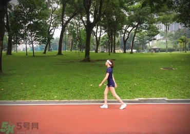 女生跑步腿會(huì)變粗嗎？女生跑步小腿會(huì)變粗嗎？