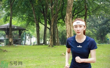 女生跑步腿會(huì)變粗嗎？女生跑步小腿會(huì)變粗嗎？