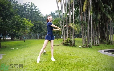 女生跑步腿會(huì)變粗嗎？女生跑步小腿會(huì)變粗嗎？