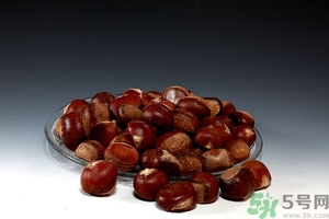 板栗是發(fā)物嗎？板栗是堿性還是酸性？