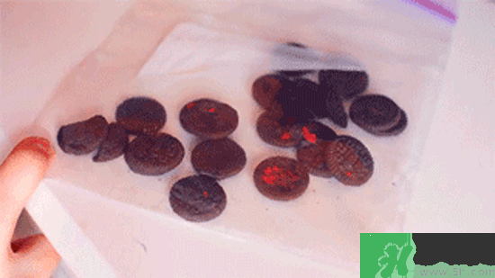 奧利奧睫毛膏怎么做？奧利奧睫毛膏做法視頻