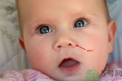 寶寶鼻塞怎么辦？快速治療寶寶鼻塞的小妙方