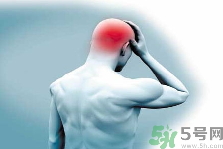 腦出血是什么？腦出血的癥狀有哪些？