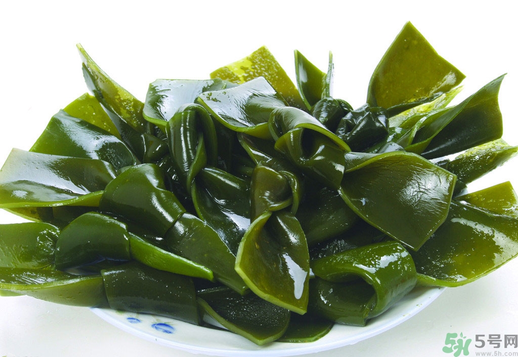 吃海帶會發(fā)胖嗎?海帶的熱量是多少 吃海帶會發(fā)胖嗎?海帶的熱量是多少