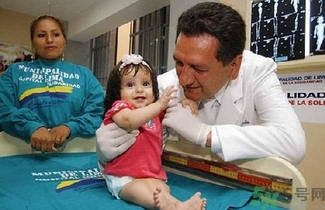 媽媽懷上人魚寶寶 什么是美人魚綜合癥？