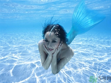 媽媽懷上人魚寶寶 什么是美人魚綜合癥？