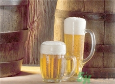 喝冰啤酒對身體有害嗎?喝冰啤酒的危害 喝冰啤酒對身體有害嗎?喝冰啤酒的危害