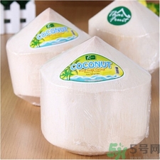 喝椰青有什么好處?椰青的功效與作用 喝椰青有什么好處?椰青的功效與作用