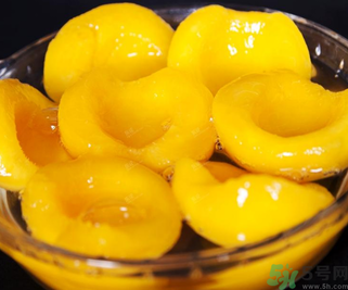 孕婦可以吃黃桃嗎?孕婦吃黃桃的好處 孕婦可以吃黃桃嗎?孕婦吃黃桃的好處