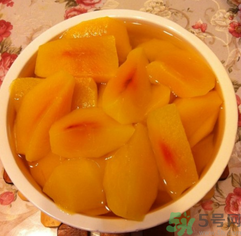 孕婦可以吃黃桃嗎?孕婦吃黃桃的好處 孕婦可以吃黃桃嗎?孕婦吃黃桃的好處