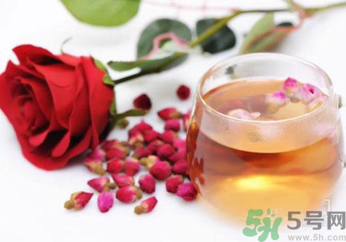 玫瑰花茶的保質(zhì)期是多久？玫瑰花茶怎么保存？