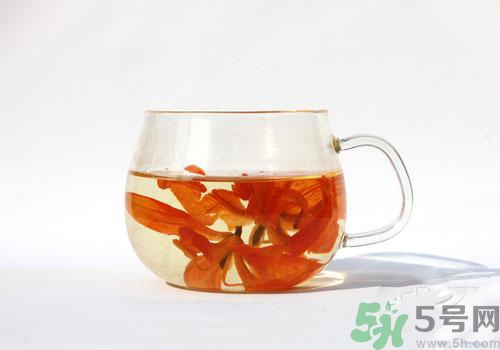 玫瑰花茶的保質(zhì)期是多久？玫瑰花茶怎么保存？