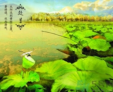 處暑吃什么？處暑食療