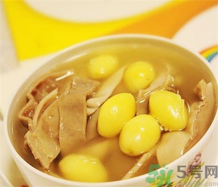 秋天喝什么湯好?秋天喝湯的好處 秋天喝什么湯好?秋天喝湯的好處